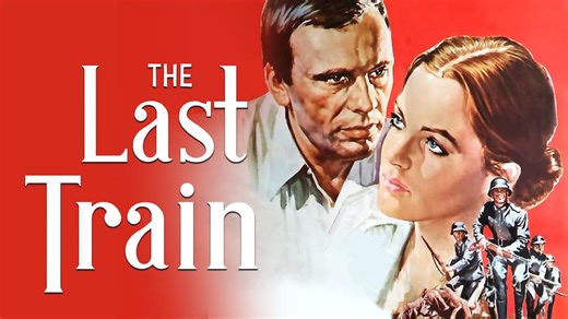 The Last Train (1973)