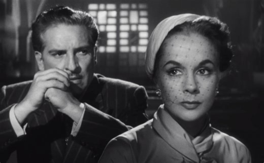 Luis Buñuel’s ‘Él’ Is a Masterclass in Capturing Romantic Paranoid Obsession Onscreen — Watch the 4K Trailer