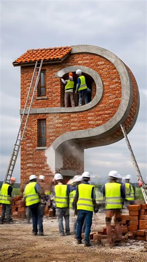 P- design Home Making Process Step-by-Step #homeimprovement #transformation #dreamhome