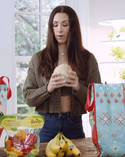 Autumn Calabrese on Reels