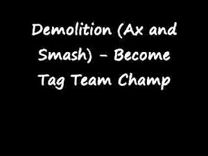 WWE 12 - How To Unlock Every Wrestler