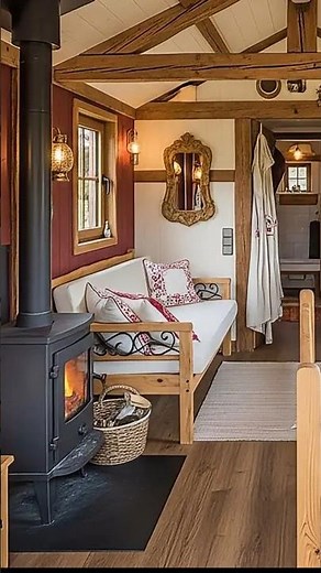 Chalet Contemporain – esprit alsacien revisité #ChaletContemporain