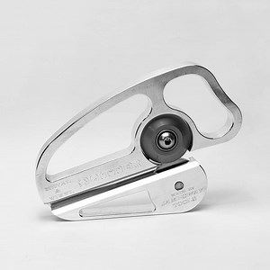 Metal & Vinyl Slitter | Levi's Building Components