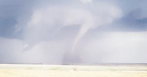 Watch: Ashland native captures video of tornado during storm chase in central US