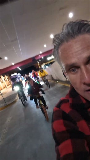 Rolling to the Boat Parade—Bikes Make Biloxi Shine #BikesBoatsBiloxi