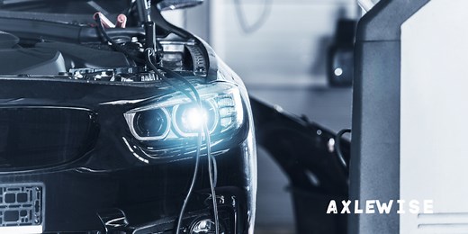 How Much Silver Is In An Electric Car? [2026 Statistics]