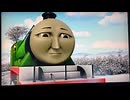 きかんしゃトーマス　「ヘンリーとなぞのはこ」