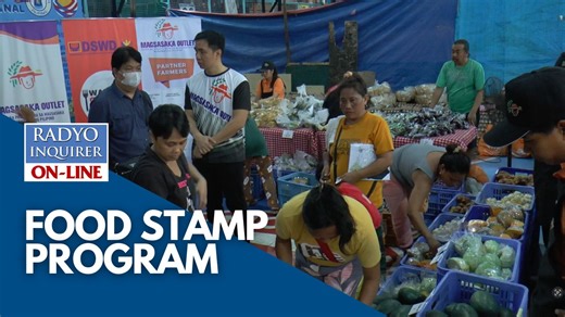 2.6K reactions · 146 shares | Mahigit 1,000 benepisyaryo mula sa Tondo, Manila ang nakinabang sa Food Stamp Program ng Department of Social Welfare and Development sa pakikipagtulungan ng Magsasaka Outlet. | INQUIRER.net | Facebook
