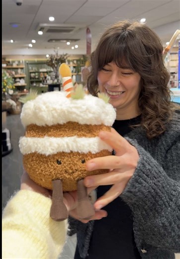 Discover the New Spring Jellycat Collection!