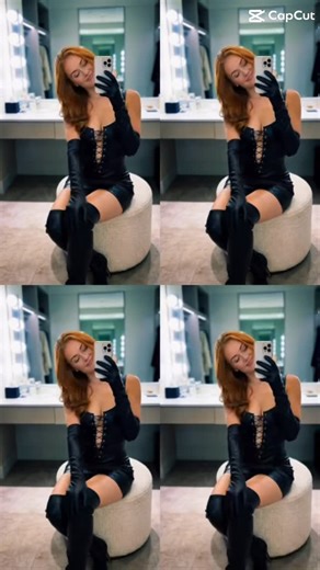 LeatherGlovesThighBoots on Instagram: "Edits #leathergloves #leather #gloves #boots #cuir #thighhighboots #leatherdress #leatherpants #leatherclothing #leatherai #aiwomen #leatherfashion #editorialstyle #avantgardefashion #highfashioneditorial #fashionaesthetic #luxurystyle #femefatale #highend #leatherfashion #editorialstyle #blackleatheroperagloves #blackthighhighboots #luxurystyle #darkfashion #fashionaesthetic #highfashioneditorial #styleinspo #otk #otkboots"