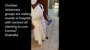 5.6K views · 388 reactions | Conversion attempt at the hospital !! | NoConversion | Facebook