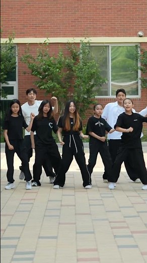 목표는zero방법은simple#학교폭력제로챌린지 #현길쌤 #동패초 학생들과함께 ㅣ 경기도교육청