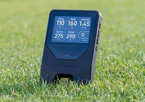 The New Shot Scope LM1 Launch Monitor Is Finally Out. Here’s What You Need To Know