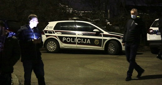 Sarajevo: Poznat identitet ubijenog u pucnjavi na Pofalićima