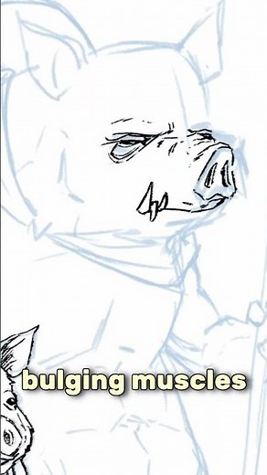 I Drew Peppa Pig In Sparta