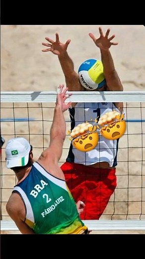 The CRAZIEST Moments in Volleyball History