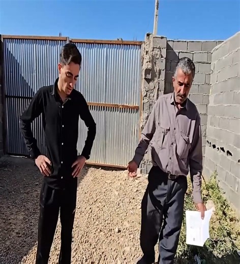 8.3K views · 270 reactions | Sakineh s martyrdom Among Will Ali, Sakineh s Valiant Resistance to Karim s Tricks 002 | Nomadic Life | Facebook