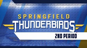 6.1K views · 48 reactions | Here's the full highlights from last night's sold out Blast from the Past WIN! #RiseUp Tickets to today's game ️️>> https://bit.ly/2CSqHBC | Springfield Thunderbirds | Facebook