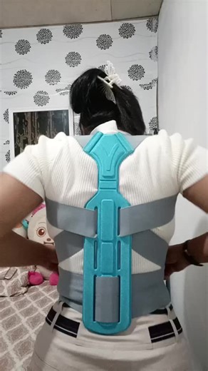 Adjustable Back Posture Corrector Sports Support Belt For Relieve Back Pain Spine Healthcare... try it now and grab yours #Starshop #Backshoulderadjustableposturecorrector #teachprenure #affilliate #COMFORTABLETOWEAR #sarisarostore#mixrecos