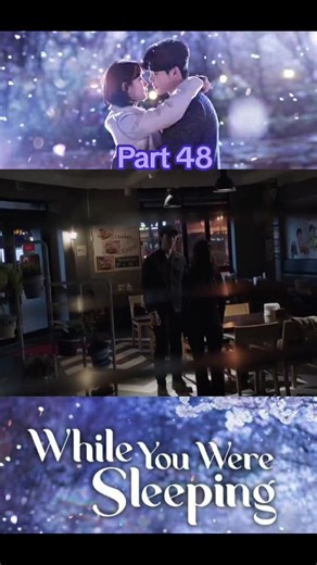 while you were sleeping tagalog dubbed episode 6 | part 48 | #tagalogdubbed #kdramalover #whileyouweresleeping #foryou #nocopyrightinfringementintended