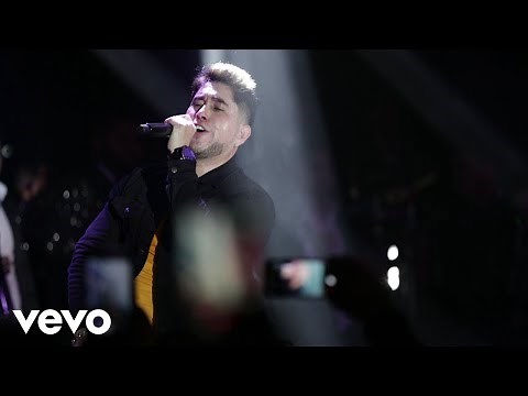 El Bebeto - Lo Legal (En Vivo Desde El Lunario/Mariachi/Banda)