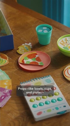 Build Early Math Skills with the Count on Cafe Game | Pre-K & Kindergarten Math
