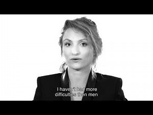 French manifesto - Lea Mysius