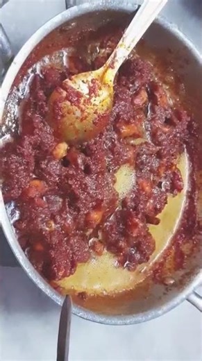 Prawns Pickle Recipe | Andhra Style prawns pickle recipe.