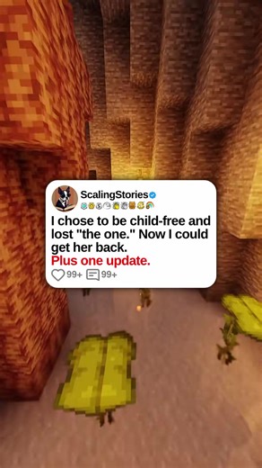 u/ImmeasurablyAlt I chose to be child-free and lost