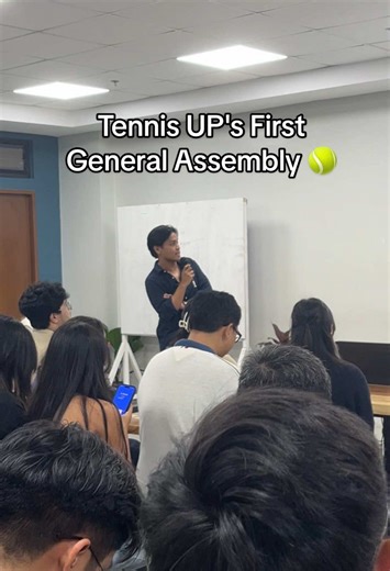 mario tennis aces 🤝🏽 TUP first GA 🫡 #TUPRevival