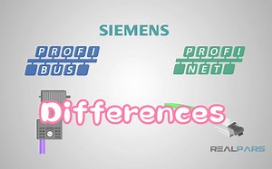 PROFIBUS与PROFINET的区别