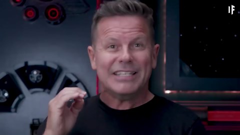 What if we discover aliens in 2025?