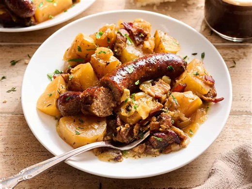 The Ultimate Cozy One-Pot Meal for St. Patrick’s Day