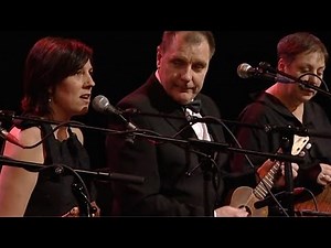 Le Freak - The Ukulele Orchestra of Great Britain