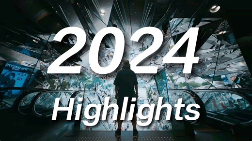 2024, what a year! Thank you to everyone from around the globe who made it unforgettable. Here's a recap of the epicness of 2024. Also, a huge shoutout to all the DJI Creators who made this showreel possible! Here's to 2025 and beyond 🚀 | DJI