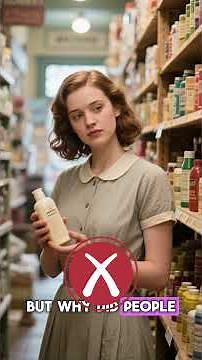 Why Do Soap Bottles Say “Rinse & Repeat”? 🧼 The Genius Marketing Trick You Never Noticed