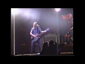 AC/DC LIVE - DONINGTON, ENGLAND [VIDEO CONCERT] AUGUST 17TH 1991 (2 DVD) STAGE RIGHT