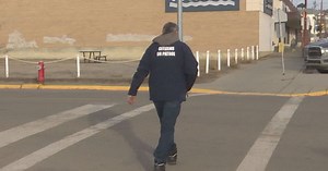 More RCMP officers heading to Dawson Creek