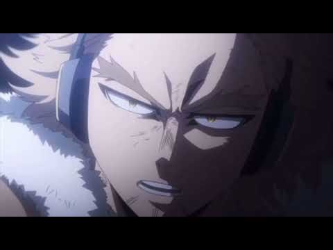 My Hero Academia - Hawks Moments (Dub)