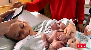 Unexpected Season 2 on TLC: Meet the New Cast