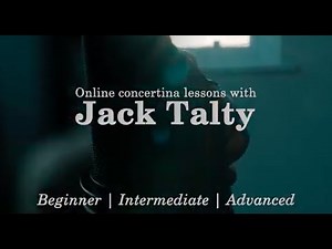 Ultimate Concertina Masterclass