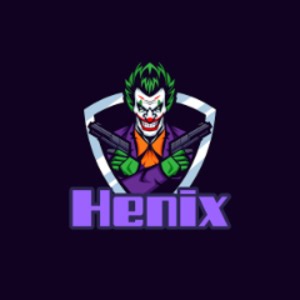 henix_bgofficial - Twitch