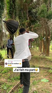 577K views · 10K reactions | J’ai fait ma part de challenges le créateur du challenge Tonton obiang #Gabon #astuse #creative #photography | Graine.Picture | Facebook