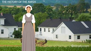 Amish | Definition, History & Culture