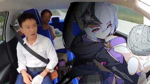 【赤莲忍法帖】将大局逆转吧