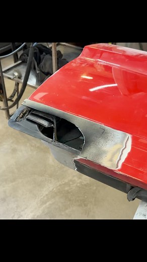 28K views · 719 reactions | 5 Porta do Mustang Fastback | MIG 250DM by Megatec Brasil #billmetalwork #metalshaping #handmade #metalwork #metalforming #sheetmetalforming #sheetmetalwork #migwelding | Bill Metal Work | Facebook