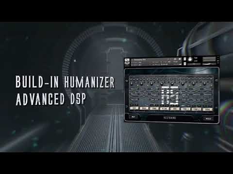 FREE | Restrains Kit | Deathcore Drum Samples