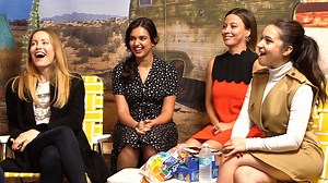 Blockers: Exclusive Interview