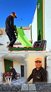 1.1M views · 35K reactions | Aj Medam Ne Had kardi #mutahirvlog #minivlog #viralpost2024シ #viralreelsシ #reelsfypシ #foryoureels #viralpage #madina #saudiarabia | Mutahir Vlog | Facebook