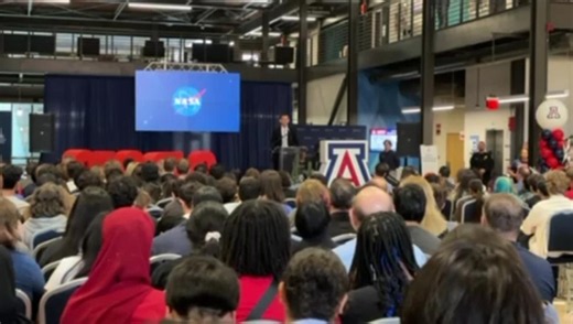 2 Arizona Corporation Commission Republican candidates talk priorities